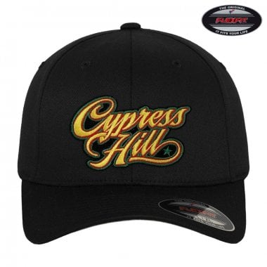 Cypress Hill Flexfit Cap 1