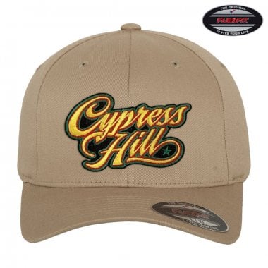 Cypress Hill Flexfit Cap 3