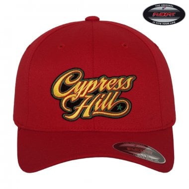Cypress Hill Flexfit Cap 4