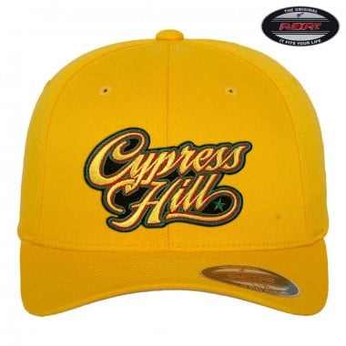 Cypress Hill Flexfit Cap 5