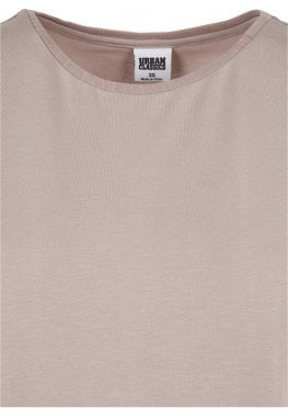 Ladies top with rolled up arms 58