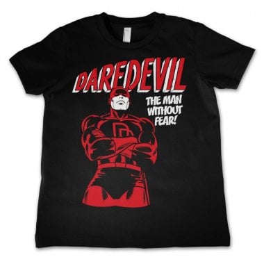 Daredevil Kids T-Shirt 1