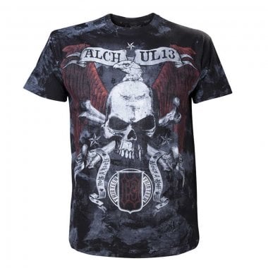 Dead from above Alchemy t-shirt