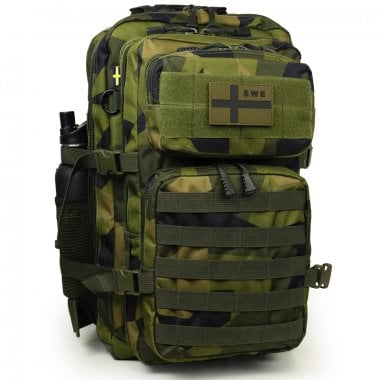 Defender backpack M90 camo 0