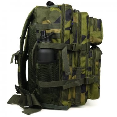 Defender backpack M90 camo 2