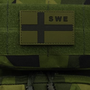 Defender backpack M90 camo 5