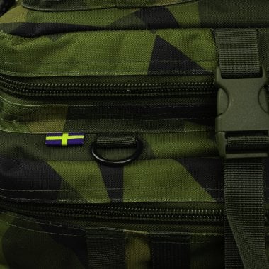 Defender backpack M90 camo 6