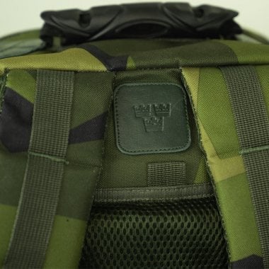 Defender backpack M90 camo 7