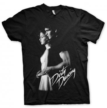 Dirty Dancing - John & Baby T-Shirt 1