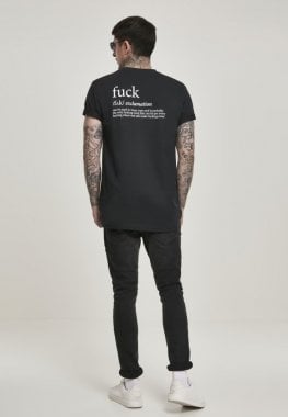 FCK T-shirt 7