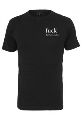 FCK T-shirt 9
