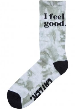 Feelin Good Socks 2-Pack 2