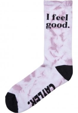 Feelin Good Socks 2-Pack 3