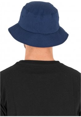Flexfit bucket hat - cotton twill 10