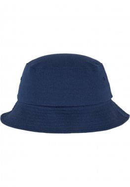 Flexfit bucket hat - cotton twill 12