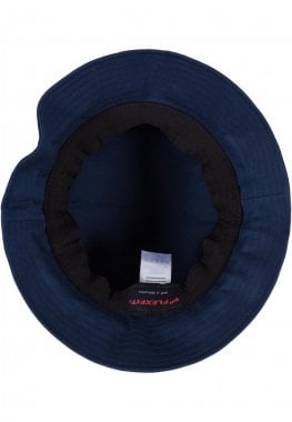 Flexfit bucket hat - cotton twill 14
