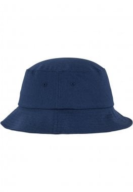Flexfit bucket hat - cotton twill 15