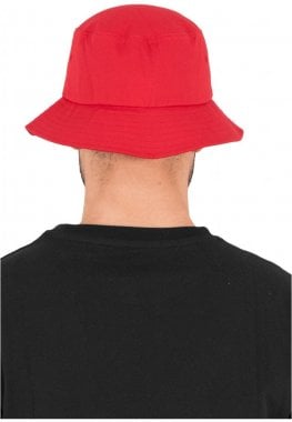 Flexfit bucket hat - cotton twill 17