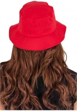 Flexfit bucket hat - cotton twill 19