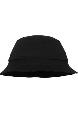 Flexfit bucket hat - cotton twill 2