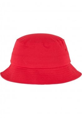 Flexfit bucket hat - cotton twill 23