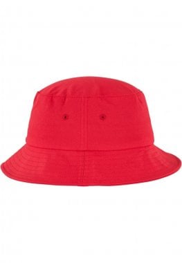 Flexfit bucket hat - cotton twill 26