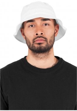 Flexfit bucket hat - cotton twill 27