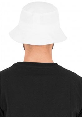 Flexfit bucket hat - cotton twill 28