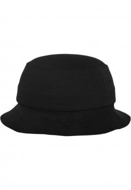 Flexfit bucket hat - cotton twill 3