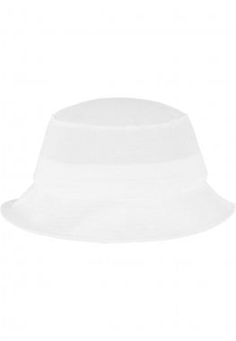Flexfit bucket hat - cotton twill 34