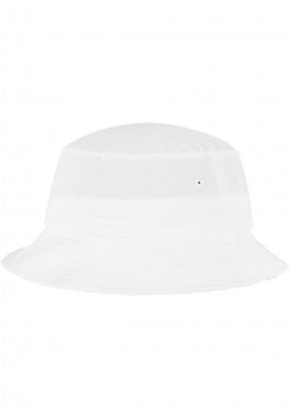 Flexfit bucket hat - cotton twill 35