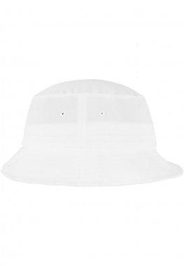 Flexfit bucket hat - cotton twill 36