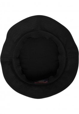 Flexfit bucket hat - cotton twill 4