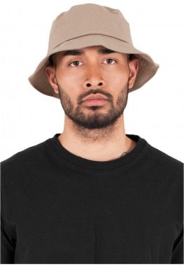 Flexfit bucket hat - cotton twill 40