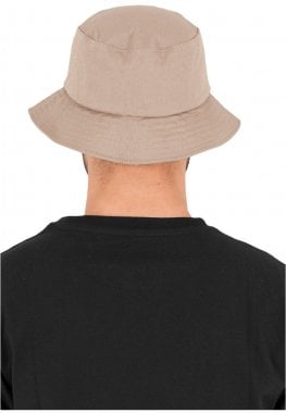 Flexfit bucket hat - cotton twill 41