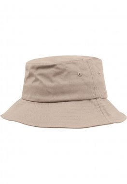 Flexfit bucket hat - cotton twill 44