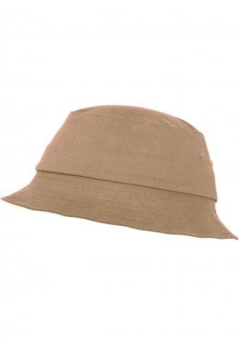 Flexfit bucket hat - cotton twill 46