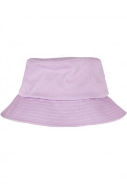 Flexfit bucket hat - cotton twill 47