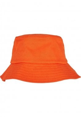 Flexfit bucket hat - cotton twill 50
