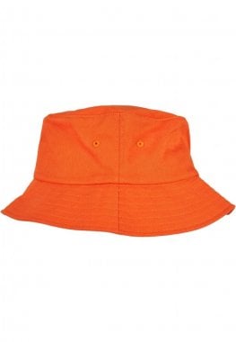 Flexfit bucket hat - cotton twill 51