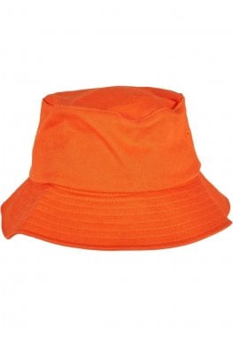 Flexfit bucket hat - cotton twill 52