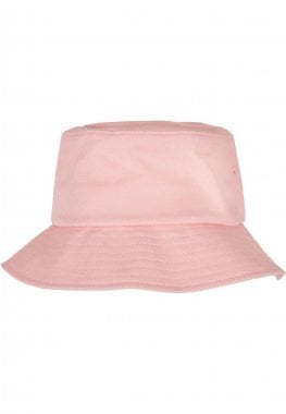 Flexfit bucket hat - cotton twill 53