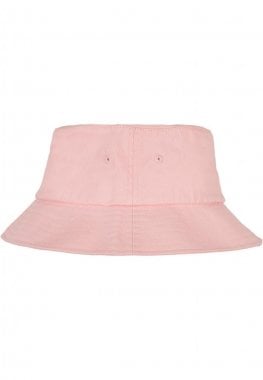 Flexfit bucket hat - cotton twill 54