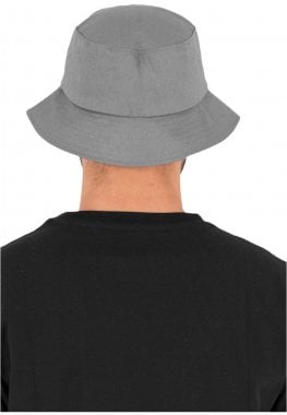 Flexfit bucket hat - cotton twill 6