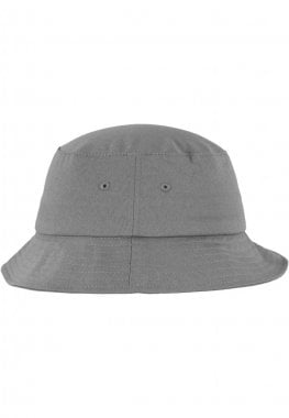 Flexfit bucket hat - cotton twill 8