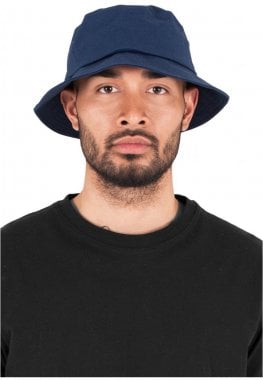 Flexfit bucket hat - cotton twill 9