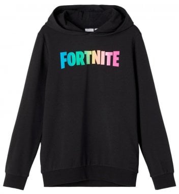 Fortnite hoodie kids