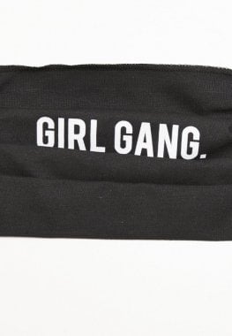 Girl Gang Face Mask 2-Pack 4