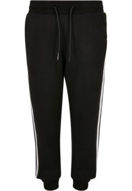 Girls Collage Contrast Sweatpants 1