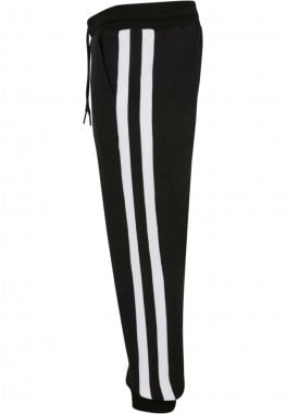 Girls Collage Contrast Sweatpants 2
